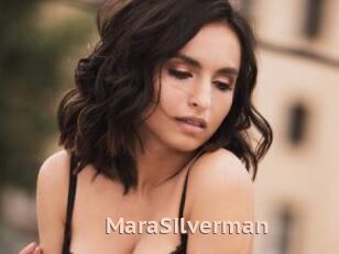 MaraSilverman