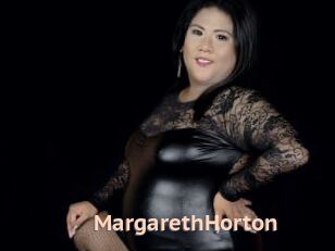 MargarethHorton