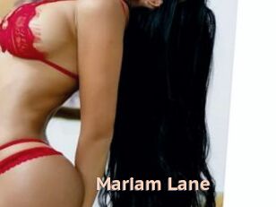 Mariam_Lane