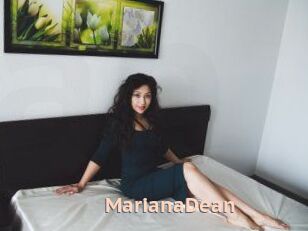 MarianaDean
