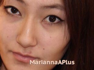 Marianna_APlus