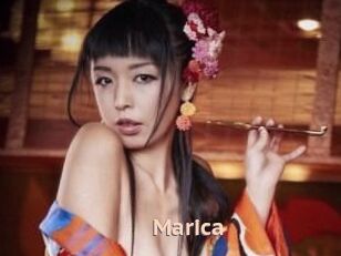 Marica