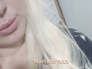 Marison_xxx