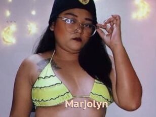 Marjolyn