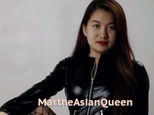 MartheAsianQueen