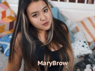 MaryBrow