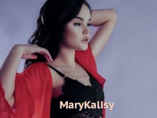 MaryKalisy