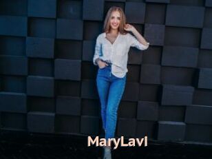 MaryLavi