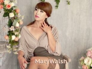 MaryWalsh