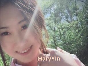 MaryYin