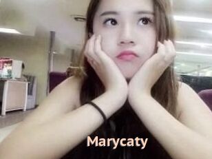 Marycaty