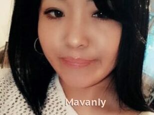 Mavaniy