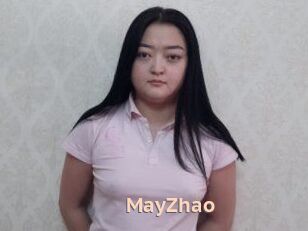 MayZhao