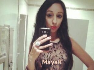 MayaK