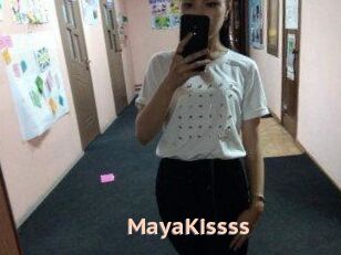 MayaKissss