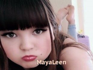 MayaLeen