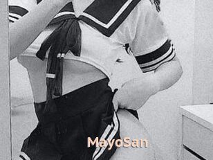 MayoSan