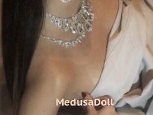MedusaDoll