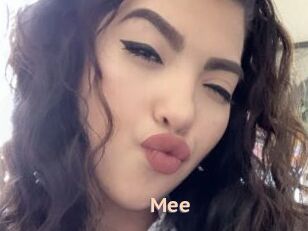 Mee