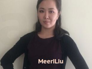 MeeriLiu