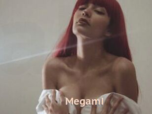 Megami