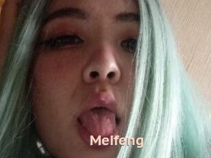 Meifeng