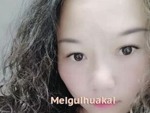 Meiguihuakai