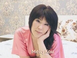 MeilyKou