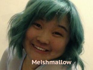 Meishmallow
