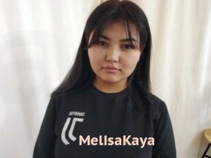 MelisaKaya