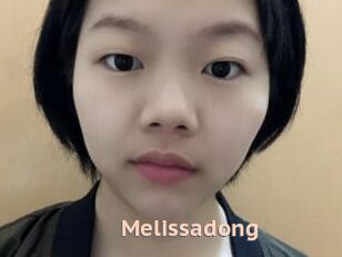 Melissadong