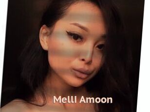Melli_Amoon