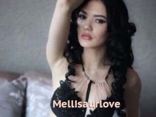 Mellisaurlove