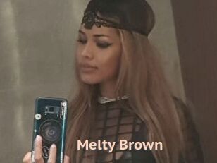 Melty_Brown