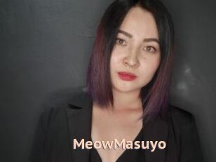 MeowMasuyo