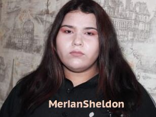 MerianSheldon