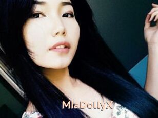 MiaDollyX