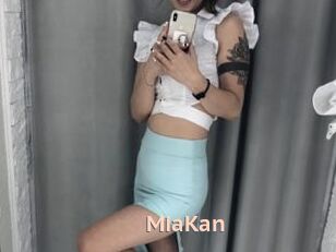 MiaKan