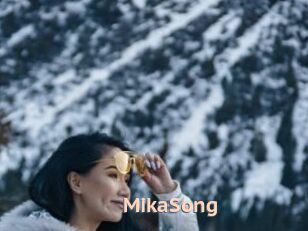 MikaSong