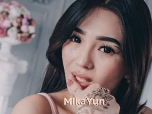 MikaYun