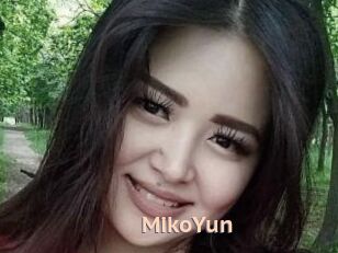 MikoYun