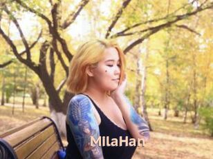 MilaHan