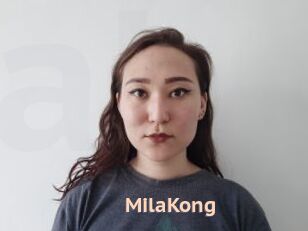 MilaKong