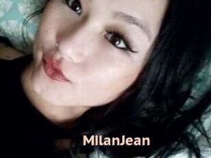 MilanJean