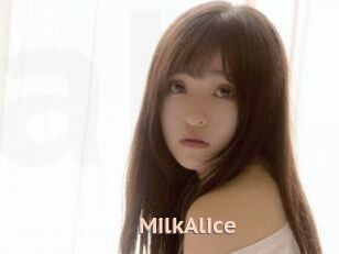 MilkAlice