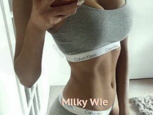 Milky_Wie