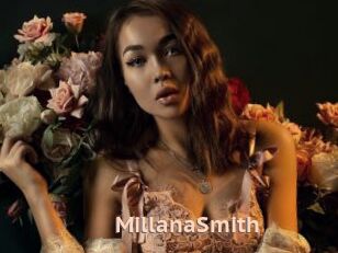MillanaSmith