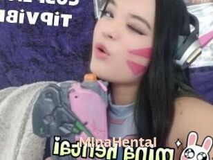 MinaHentai