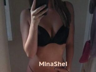 MinaShei