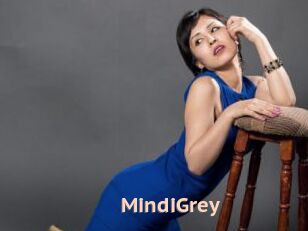 MindiGrey